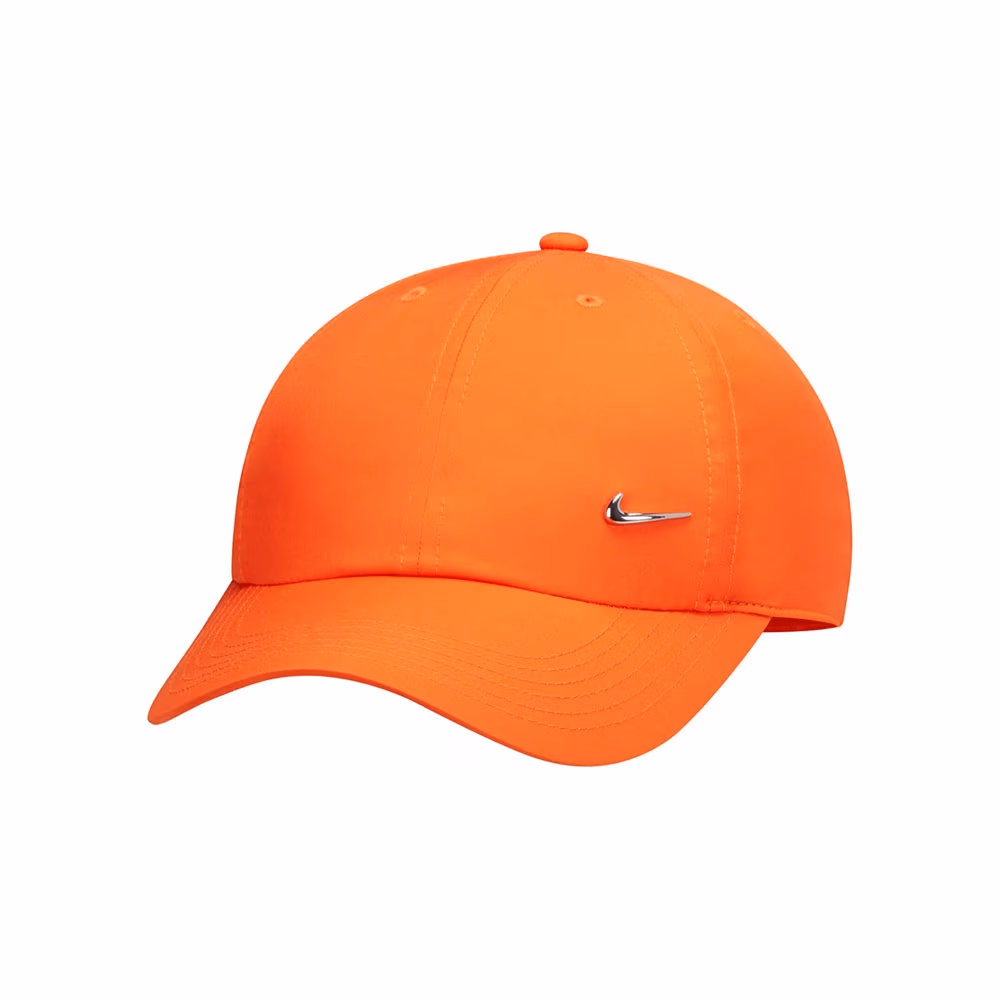 Chipiu Nike Y NK H86 CAP METAL SWOOSH