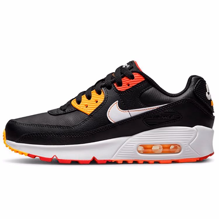 Incaltaminte Sport Nike AIR MAX 90 LTR (GS)