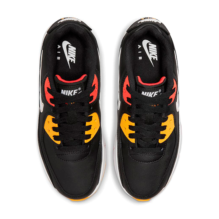 Incaltaminte Sport Nike AIR MAX 90 LTR (GS) photo 2