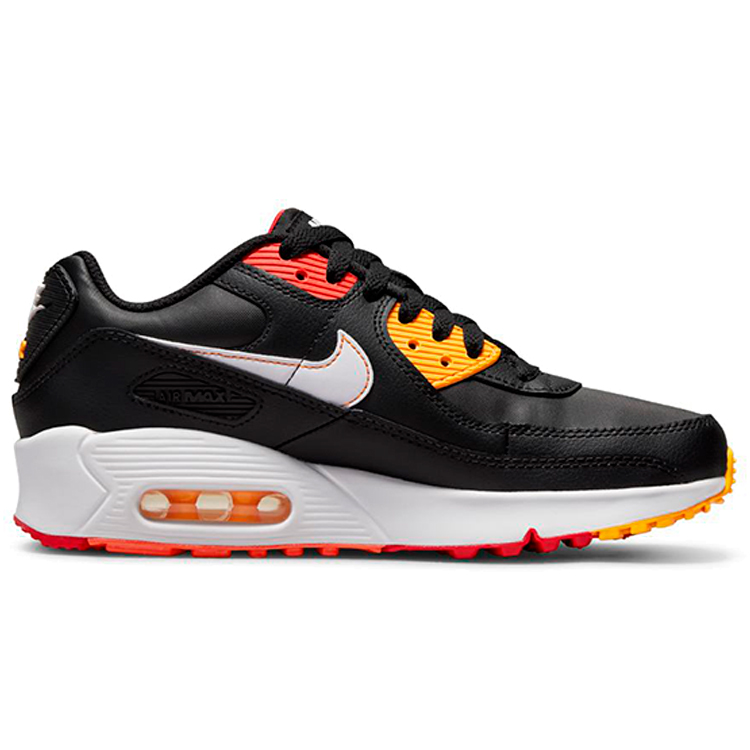 Incaltaminte Sport Nike AIR MAX 90 LTR (GS) photo 3
