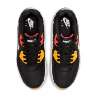 Incaltaminte Sport Nike AIR MAX 90 LTR (GS) thumbnav 2
