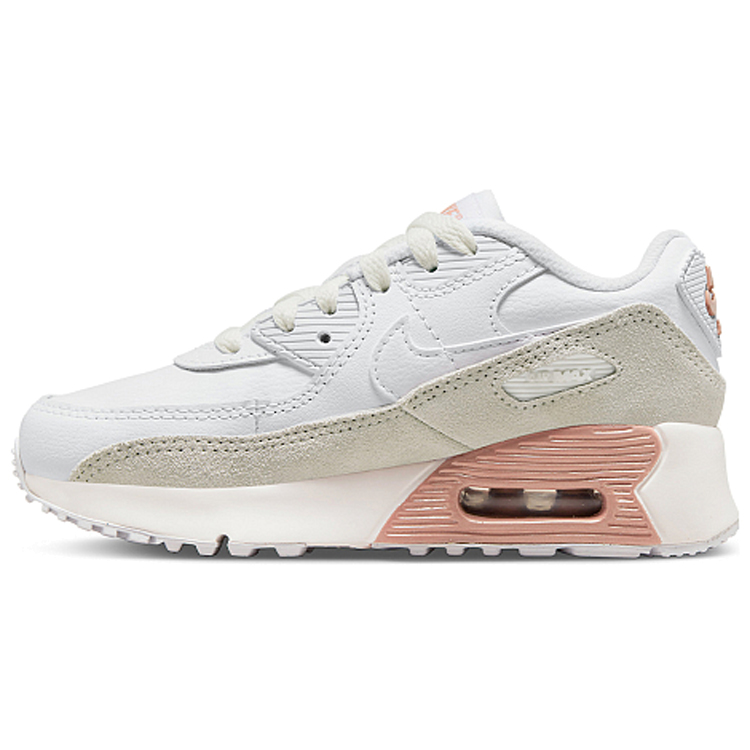 Кроссовки Nike AIR MAX 90 LTR (PS) photo 
