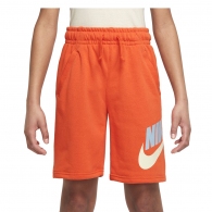 Sorti Nike B NSW CLUB + HBR SHORT FT thumbnav