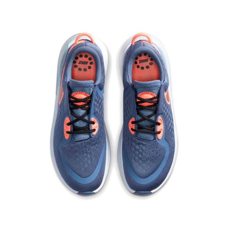 Incaltaminte Sport Nike JOYRIDE DUAL RUN pt Femei / 36 / Violet photo 4