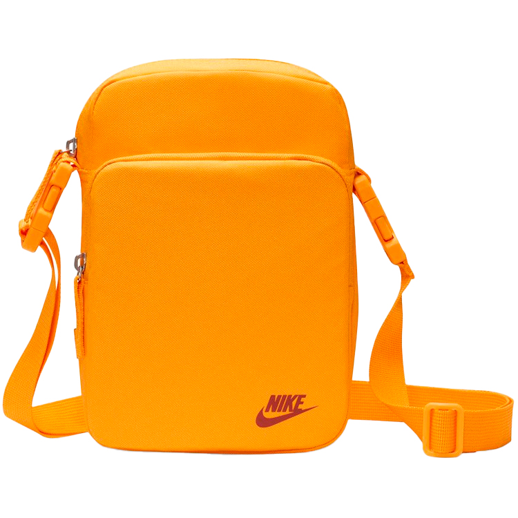 Geanta pe umar Nike NK HERITAGE CROSSBODY -  FA21 photo 