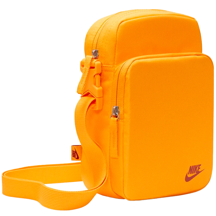 Geanta Nike NK HERITAGE CROSSBODY -  FA21 DB0456-717 Oranj photo 2