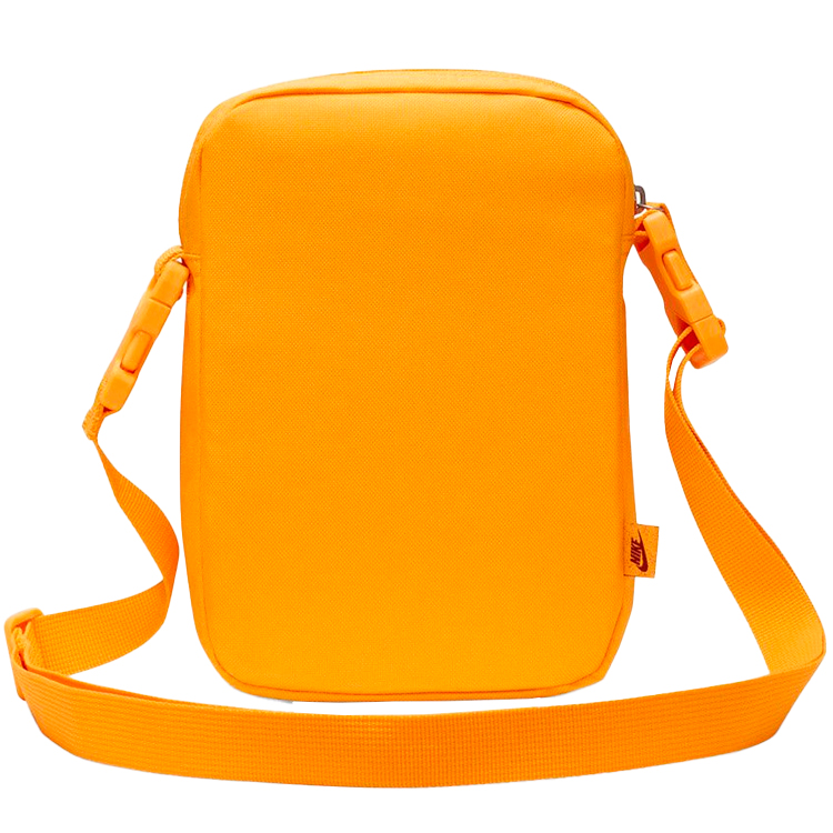 Geanta Nike NK HERITAGE CROSSBODY -  FA21 DB0456-717 Oranj photo 3