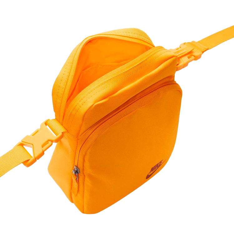 Geanta Nike NK HERITAGE CROSSBODY -  FA21 DB0456-717 Oranj photo 4