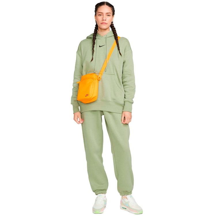 Geanta Nike NK HERITAGE CROSSBODY -  FA21 DB0456-717 Oranj photo 5