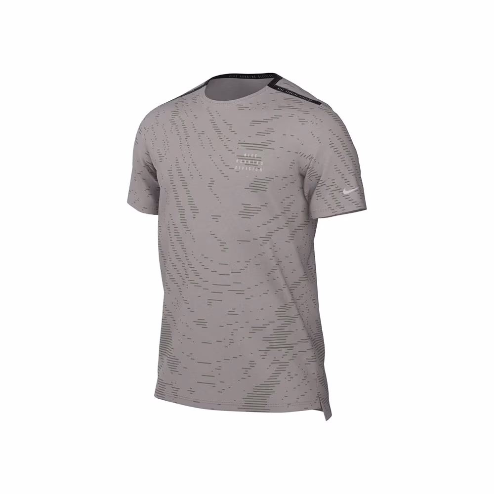 Tricou Nike M NK DF RN DVN RISE 365 NOV SS