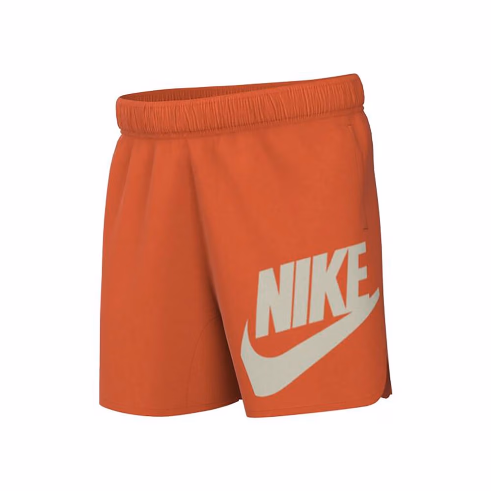 Шорты Nike B NSW WOVEN HBR SHORT
