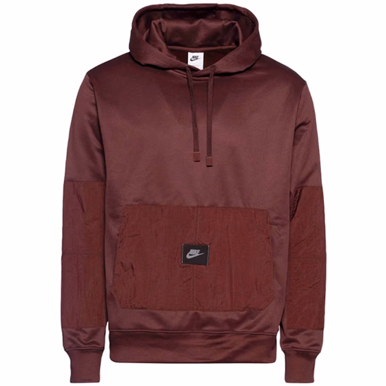 Hanorac Nike M NSW AIR WINTER TOP