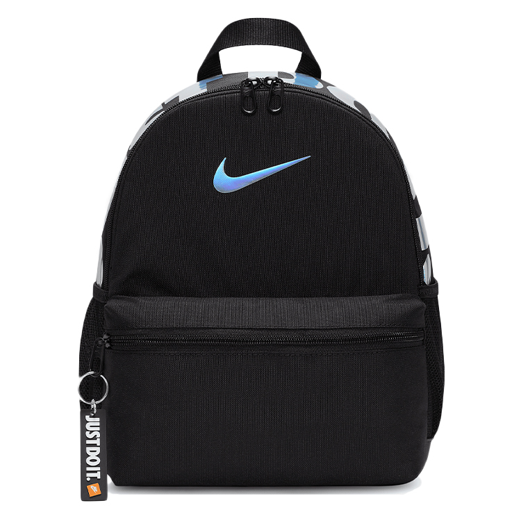 Рюкзак Nike Y NK BRSLA JDI MINI BKPK photo 