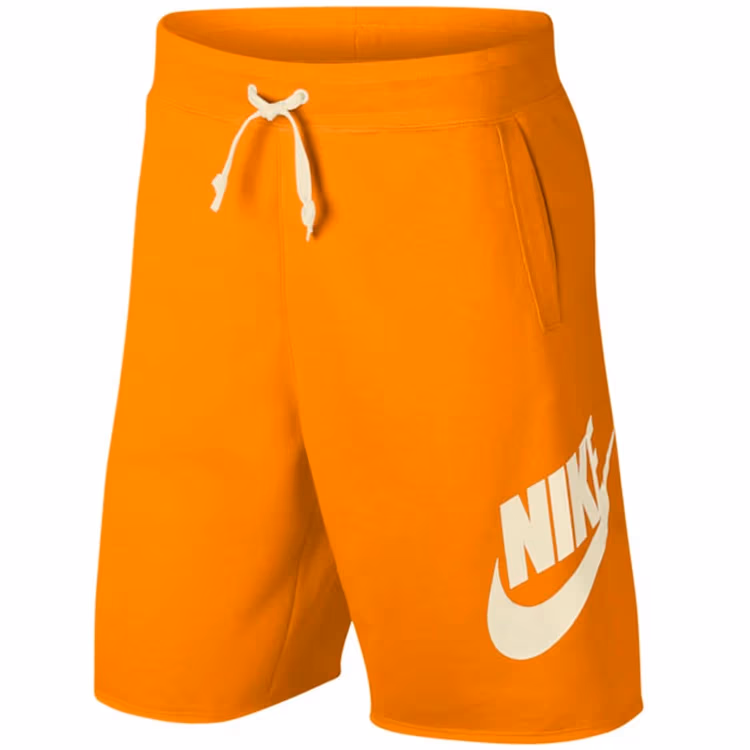 Sorti Nike M NK CLUB ALUMNI HBR FT SHORT
