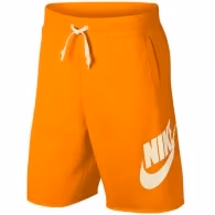 Шорты Nike M NK CLUB ALUMNI HBR FT SHORT