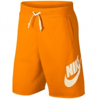 Шорты Nike M NK CLUB ALUMNI HBR FT SHORT thumbnav 1