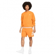 Шорты Nike M NK CLUB ALUMNI HBR FT SHORT thumbnav 4