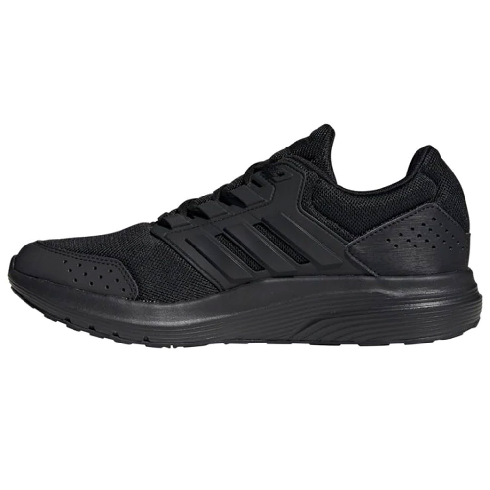 Кроссовки Adidas GALAXY 4 / Мужской / 44.5 / Черный photo 1 Кроссовки Adidas GALAXY 4 / Мужской / 44.5 / Черный photo 1