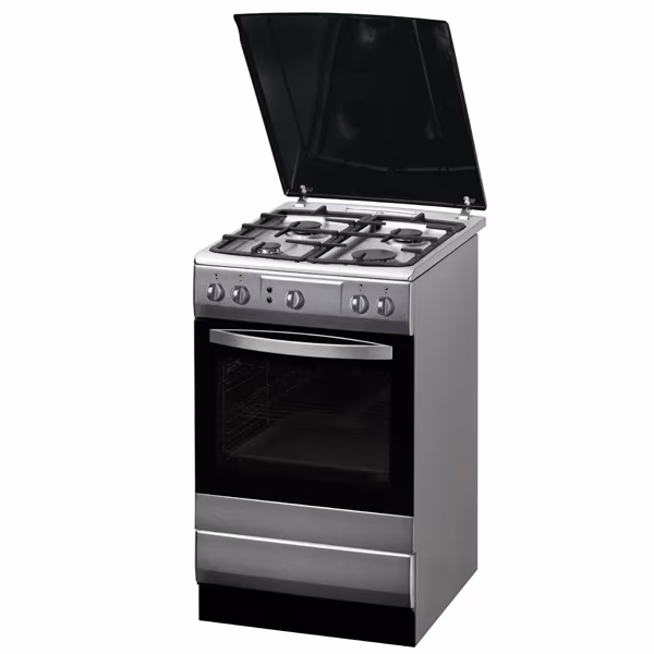 Aragaz pe gaz Hansa  FCGX56001017
