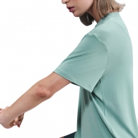 Tricou Nike W NK ONE RELAXED DF SS TOP thumbnav 5
