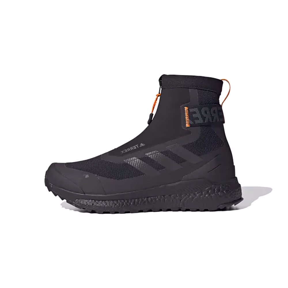 Ghete Adidas TERREX FREE HIKER C.RDY