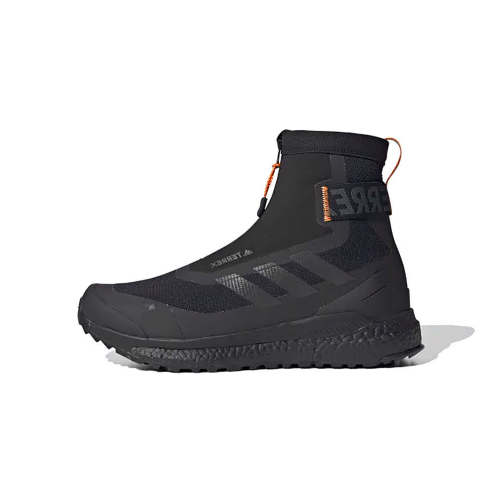 Ghete Adidas TERREX FREE HIKER C.RDY photo Ghete Adidas TERREX FREE HIKER C.RDY photo