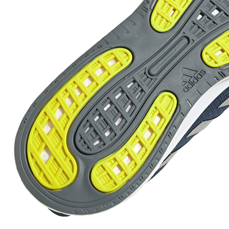 Кроссовки Adidas SUPERNOVA M / Мужской / 44 / Синий photo 2