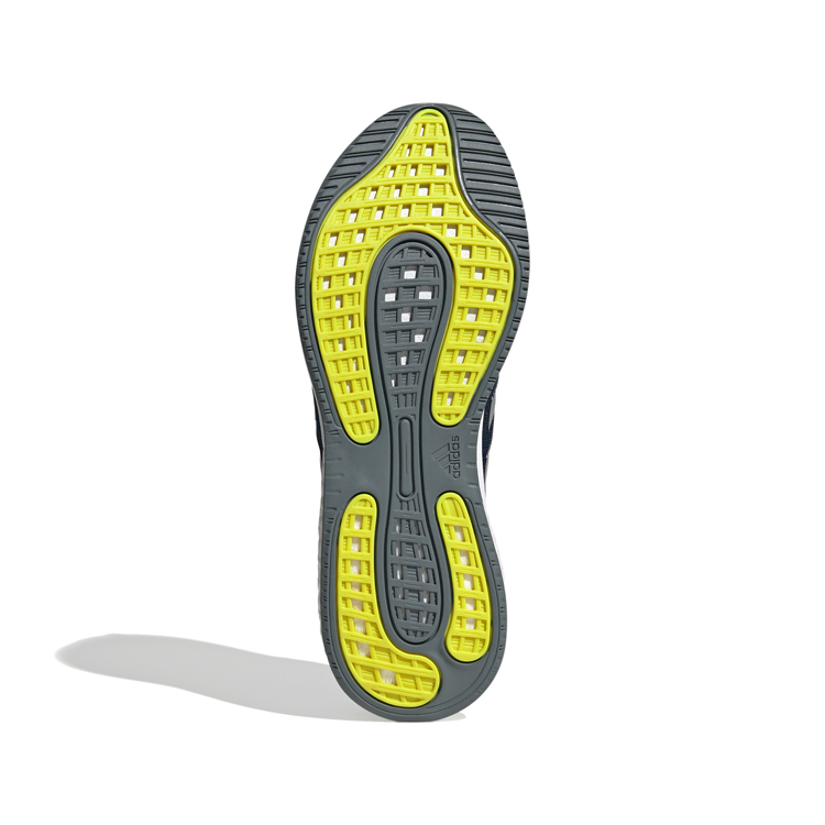 Кроссовки Adidas SUPERNOVA M / Мужской / 44 / Синий photo 9