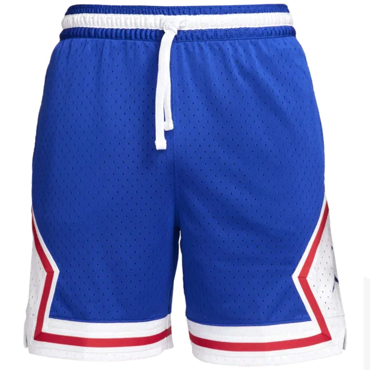 Sorti Nike M J FFBB DF SPRT DMND SHORT photo 