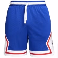 Sorti Nike M J FFBB DF SPRT DMND SHORT