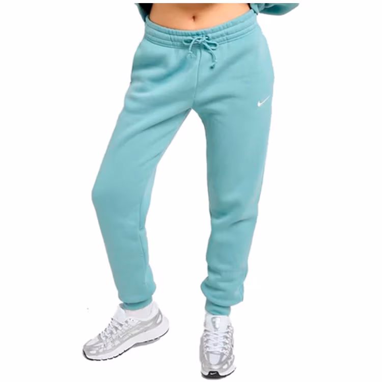 Брюки Nike W NSW PHNX FLC MR PANT STD