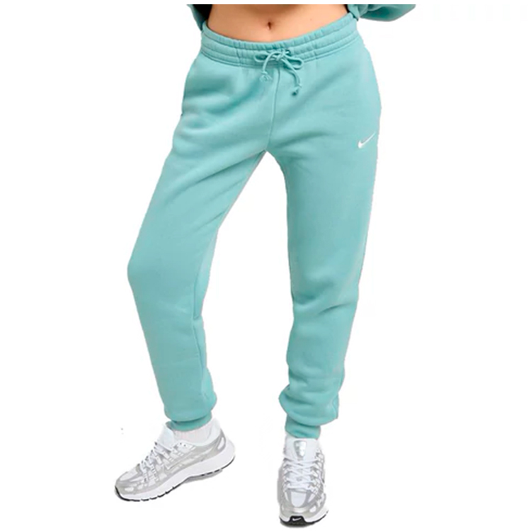 Брюки Nike W NSW PHNX FLC MR PANT STD photo 