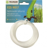 Леска для триммера Fieldmann FZS9017  15m. thumbnav