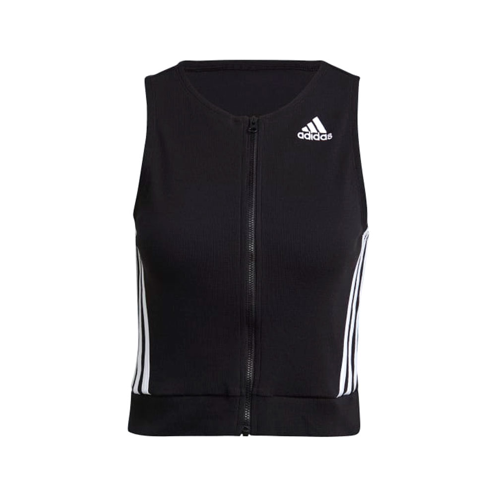 Майка Adidas W SP TANK / Женский / XS / Черный photo 1
