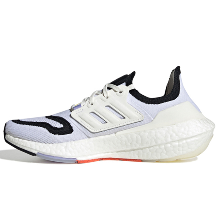 Кроссовки Adidas ULTRABOOST 22 W photo Кроссовки Adidas ULTRABOOST 22 W photo