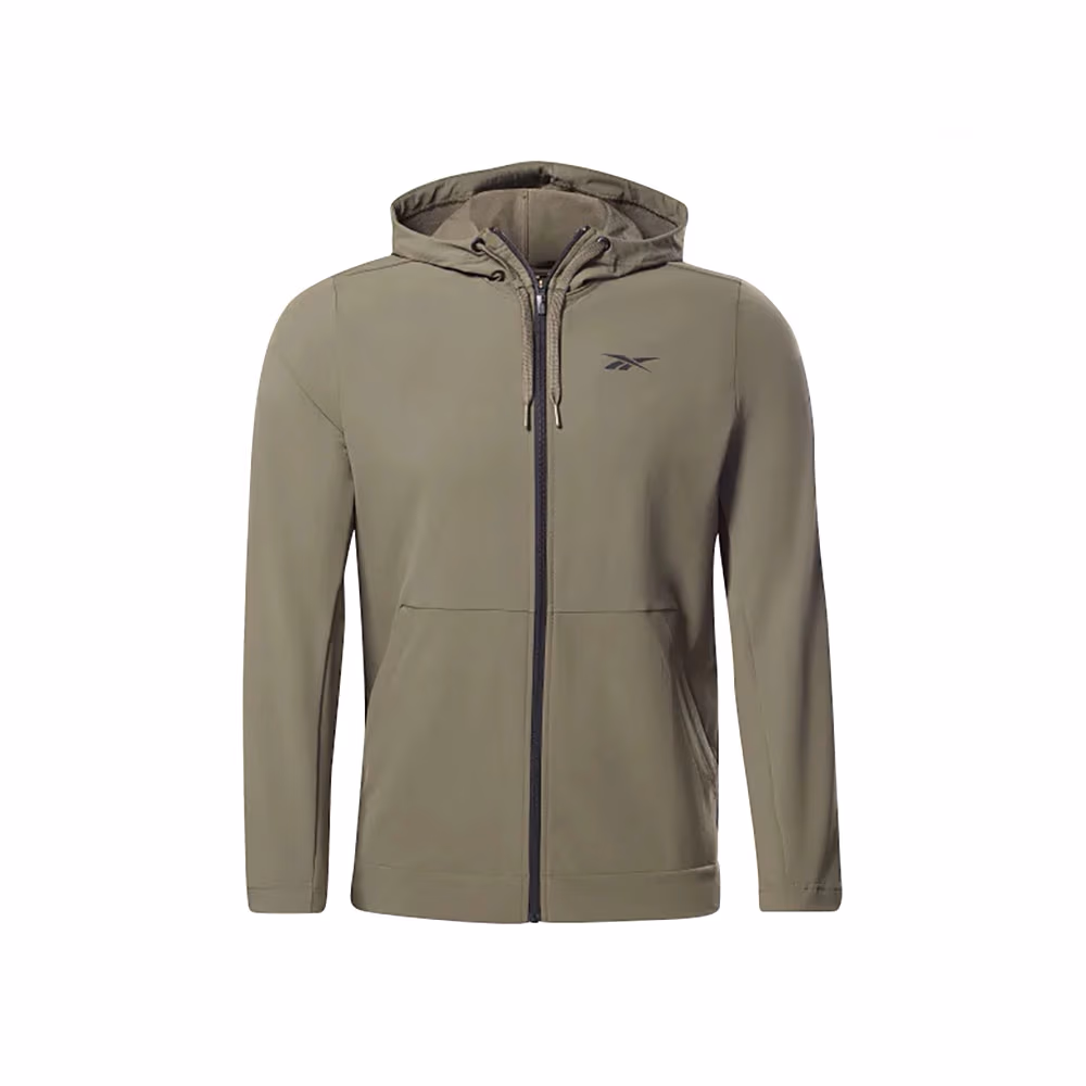 Hanorac Reebok TS Performance FZ H