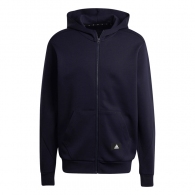 Hanorac Adidas M FI DBLKNT FZ  thumbnav 1