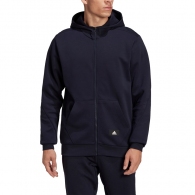 Hanorac Adidas M FI DBLKNT FZ  thumbnav 2