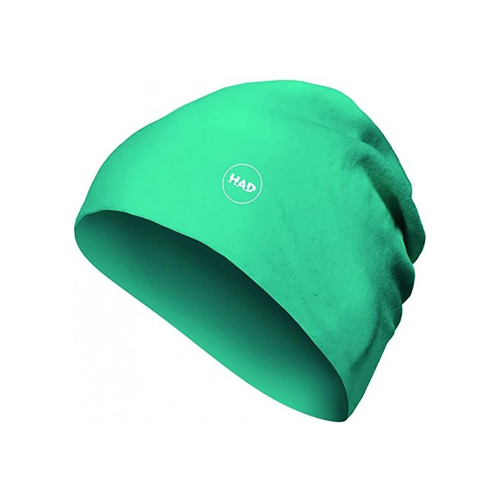 Шапка HAD Printed Fleece Beanie Kids One size Синий photo 3
