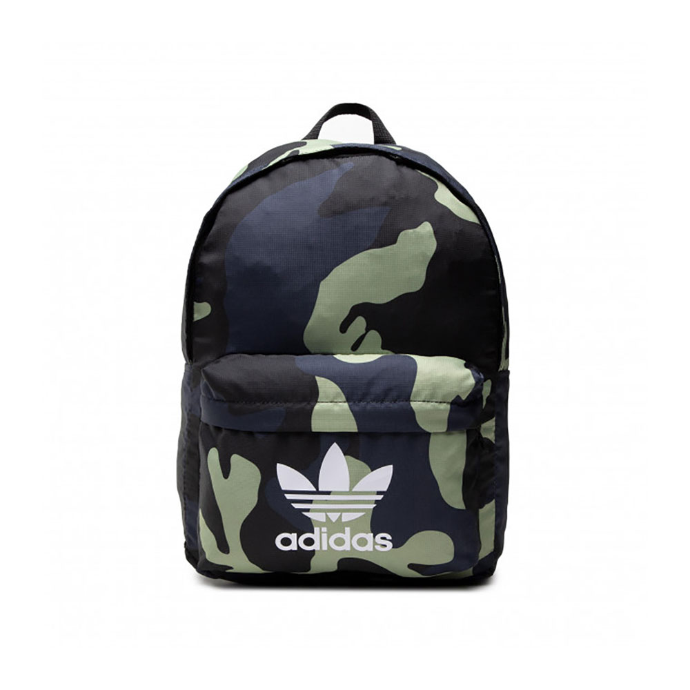 Рюкзак Adidas CAMO CL BP HC9517 Хаки photo 1 Рюкзак Adidas CAMO CL BP HC9517 Хаки photo 1