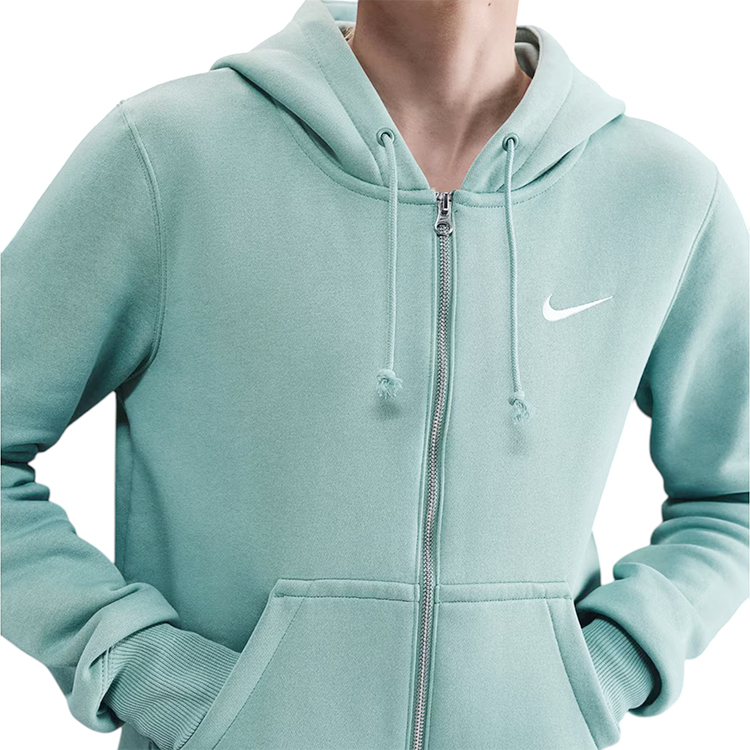 Hanorac Nike W NSW PHNX FLC STD FZ HDY photo 3