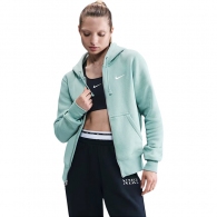 Hanorac Nike W NSW PHNX FLC STD FZ HDY thumbnav 1