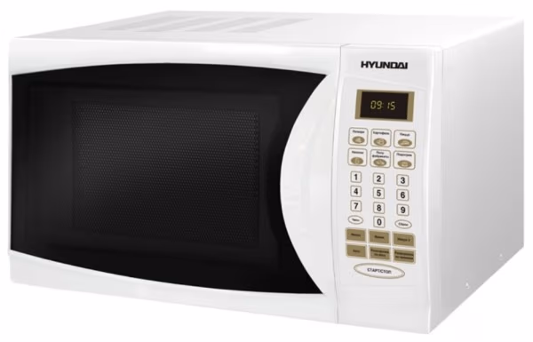 Cuptor cu microunde Hyundai Н-MW2417 
