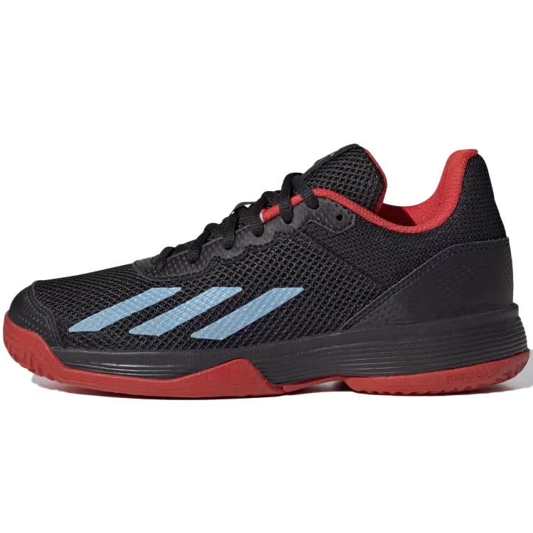 Кроссовки Adidas Courtflash K