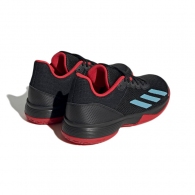 Incaltaminte Sport Adidas Courtflash K thumbnav 3