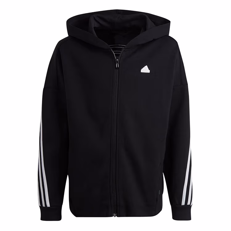 Hanorac Adidas U FI 3S FZ HD