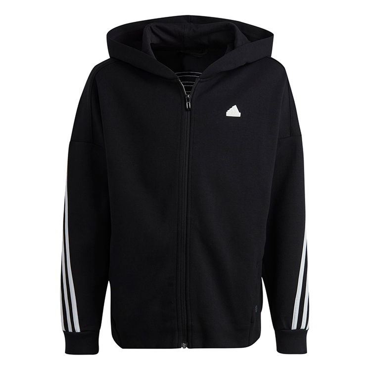 Hanorac Adidas U FI 3S FZ HD photo 1 Hanorac Adidas U FI 3S FZ HD photo 1