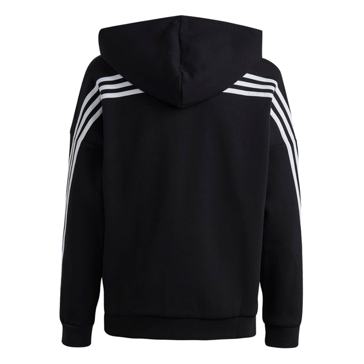 Hanorac Adidas U FI 3S FZ HD photo 2