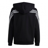 Hanorac Adidas U FI 3S FZ HD thumbnav 2