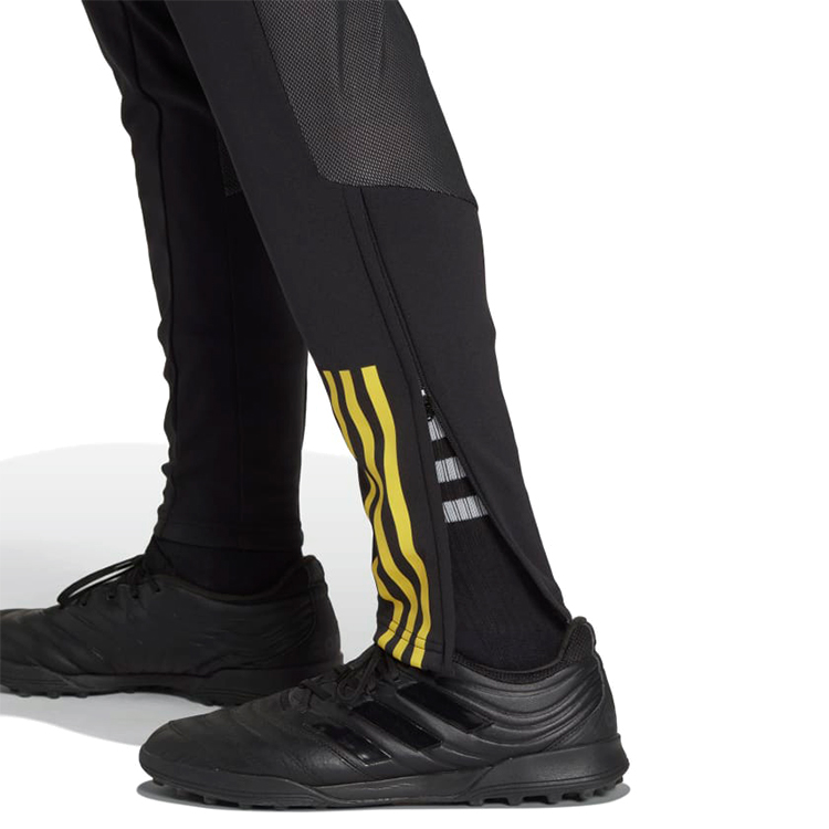 Pantaloni Adidas TIRO23 C TR PNT 2XL Negru Barbati photo 3